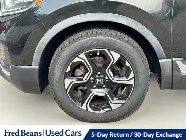 Used 2018 Honda CR-V Touring image 38