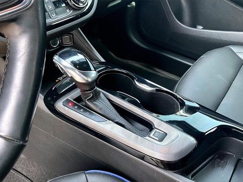 Used 2024 Buick Envista Sport Touring w/ Convenience I Package image 14