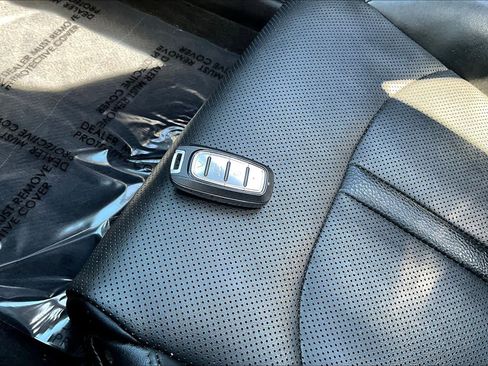 Used 2021 Kia K5 EX FWD image 27