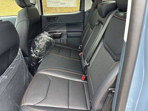 New 2026 Ford Maverick Tremor AWD/4WD image 15