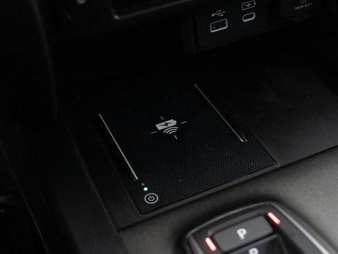 New 2026 Honda Ridgeline TrailSport image 22