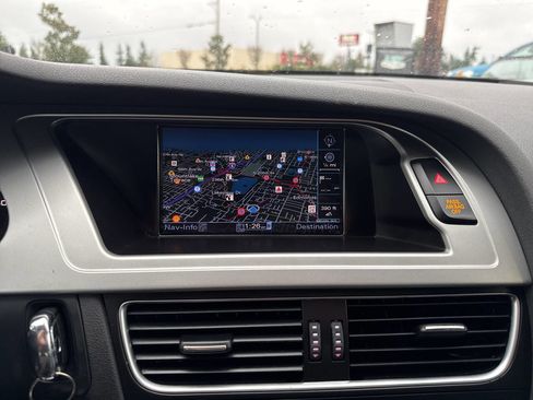 Used 2012 Audi A4 2.0T Premium Plus image 36