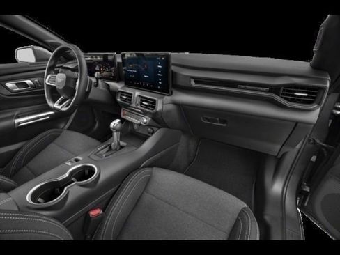 New 2026 Ford Mustang GT RWD image 12