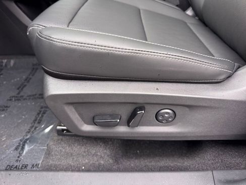 New 2026 Nissan Murano Platinum w/ Cargo Package image 16