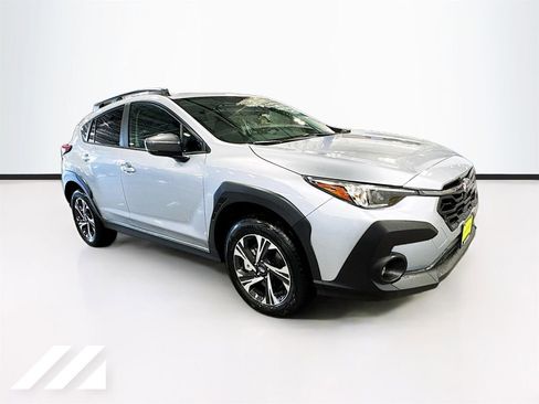 New 2026 Subaru Crosstrek 2.0i Premium AWD/4WD image 3
