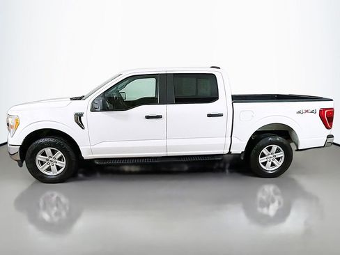 Used 2021 Ford F150 XLT w/ Trailer Tow Package image 10