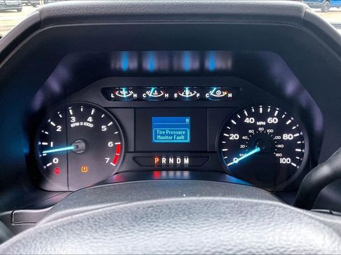 Used 2021 Ford F350 XL w/ Power Equipment Group image 20