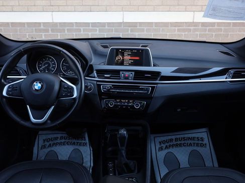 Used 2016 BMW X1 xDrive28i image 34