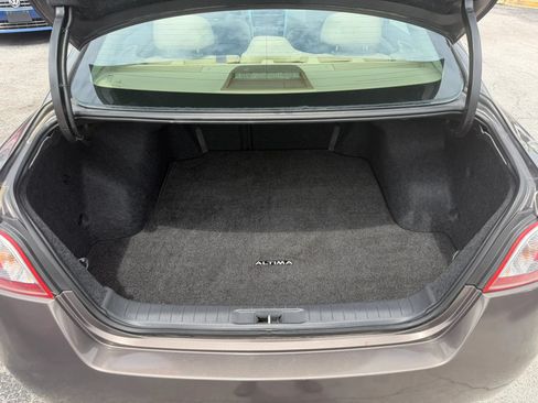 Used 2013 Nissan Altima 2.5 SL w/ 2.5 Moonroof Pkg FWD image 15