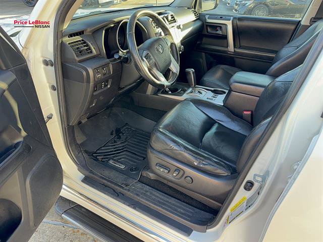 Used 2013 Toyota 4Runner Limited RWD image 13