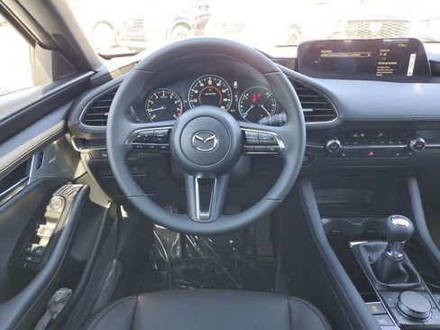 New 2026 MAZDA MAZDA3 2.5 S Hatchback w/ Premium Pkg image 7