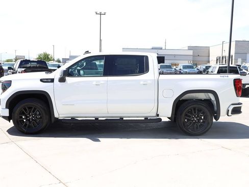 New 2026 GMC Sierra 1500 Elevation w/ Max Trailering Package AWD/4WD image 3