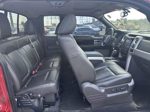 Used 2010 Ford F150 XLT AWD/4WD image 7