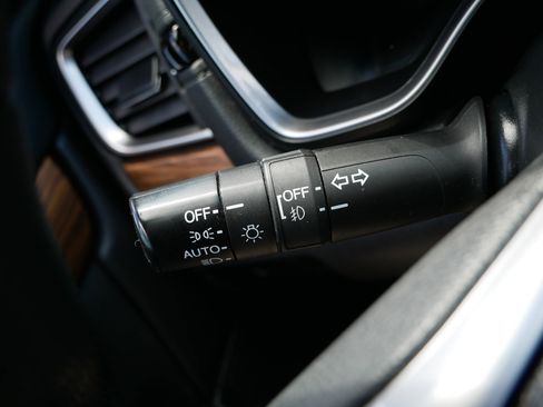 Used 2017 Honda CR-V EX image 28