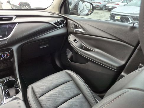 Used 2021 Buick Encore GX Essence w/ Advanced Technology Package image 15