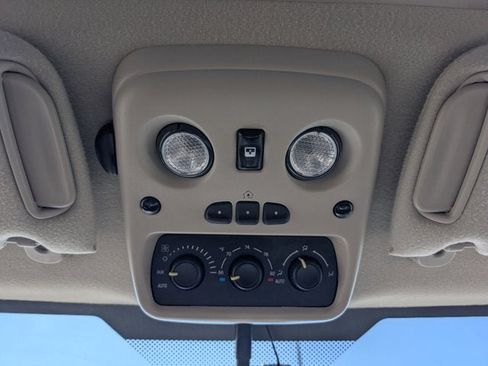 Used 2005 Chevrolet Tahoe Z71 w/ Preferred Equipment Group AWD/4WD image 15
