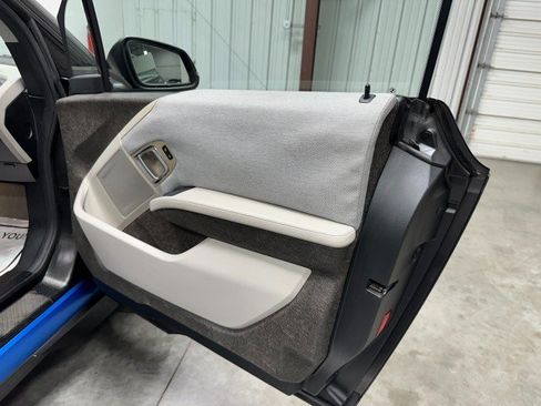 Used 2014 BMW i3 RWD image 40