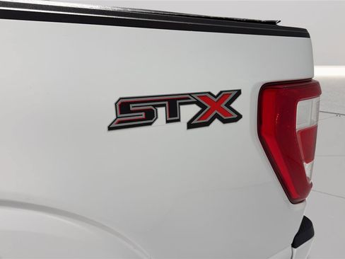 Certified 2023 Ford F150 XL w/ STX Appearance Package RWD image 27
