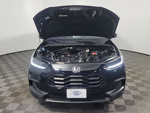 Certified 2023 Honda HR-V Sport image 14