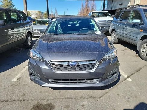 Used 2018 Subaru Impreza 2.0i image 6