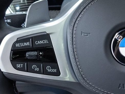 New 2026 BMW X5 M60i AWD/4WD image 22