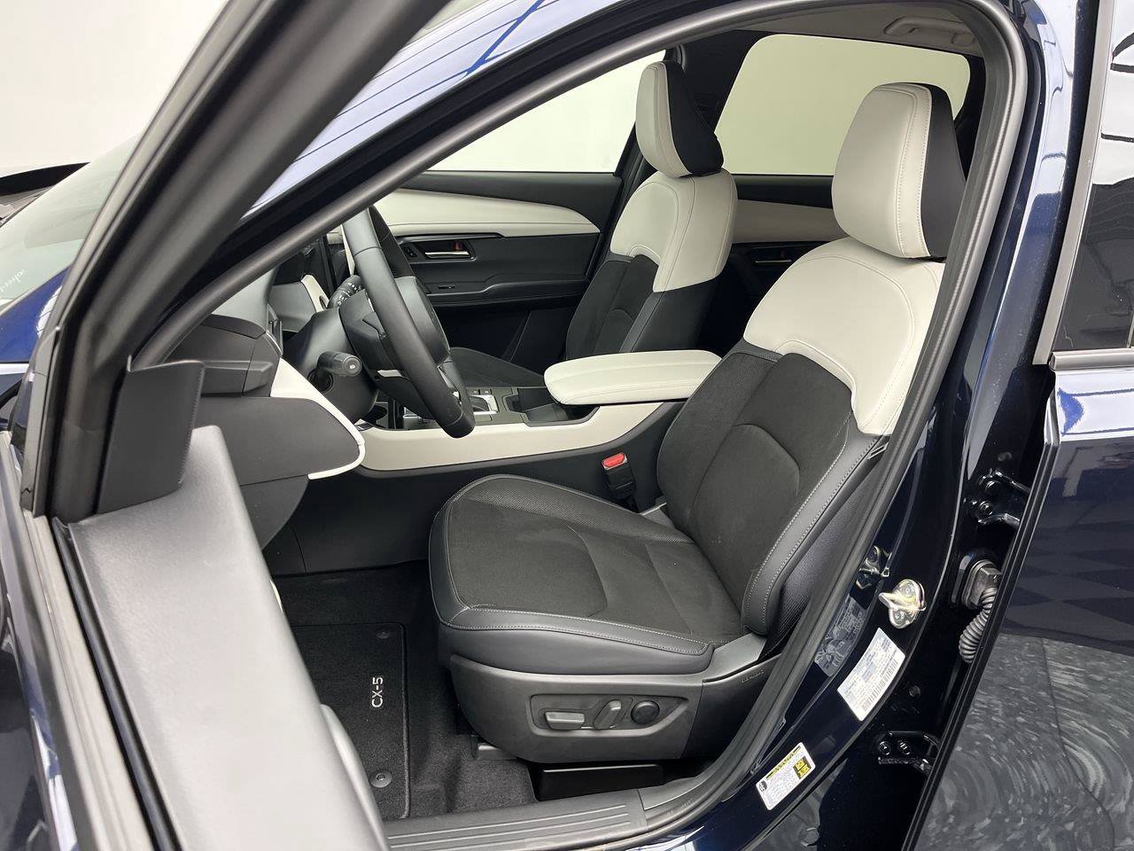 New 2026 MAZDA CX-5 Preferred AWD/4WD image 9