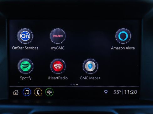 Used 2020 GMC Terrain SLT w/ Preferred Package image 9