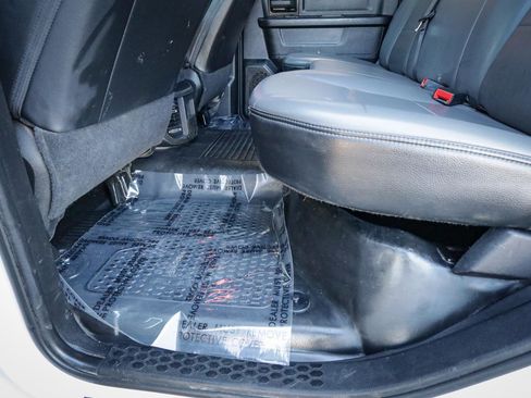 Used 2022 RAM 5500 Tradesman w/ Max Tow Package image 32