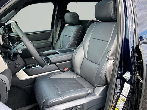 Used 2026 Toyota Sequoia Platinum w/ TRD Off-Road Package AWD/4WD image 22