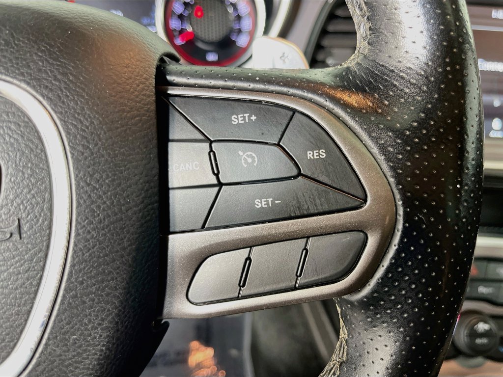 Used 2022 Dodge Challenger R/T Scat Pack RWD image 16