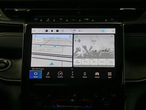 New 2023 Jeep Grand Cherokee 4WD 4xe image 14