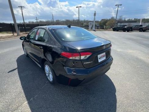 New 2026 Toyota Corolla LE image 12