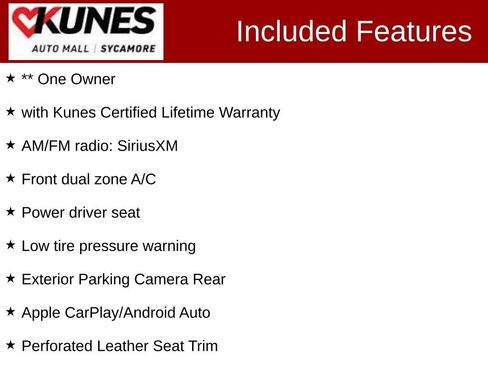 Used 2023 Toyota Camry XSE image 2