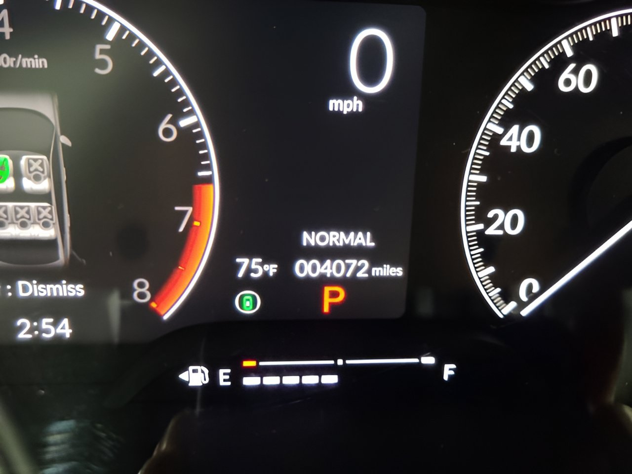 Used 2026 Honda Civic Sport image 26