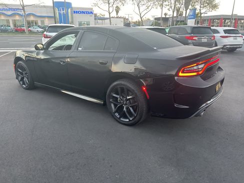 Used 2021 Dodge Charger GT w/ Driver Convenience Group image 5