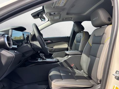New 2026 Chevrolet Trax ACTIV image 9