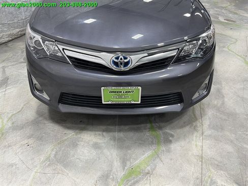 Used 2014 Toyota Camry XLE FWD image 18