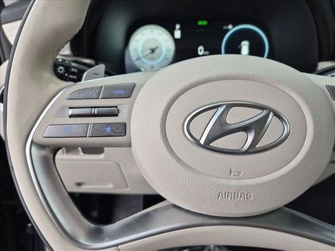 Certified 2023 Hyundai Palisade Calligraphy AWD/4WD image 28