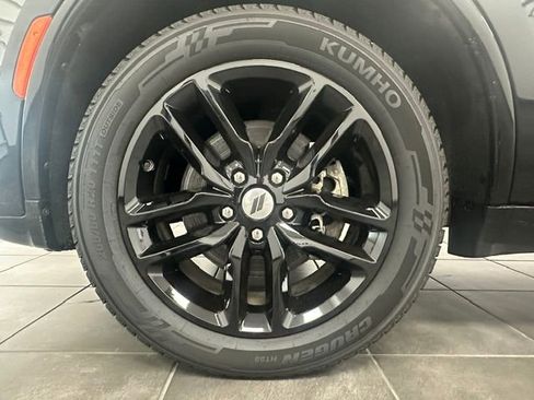 Used 2024 Dodge Durango GT AWD/4WD image 22