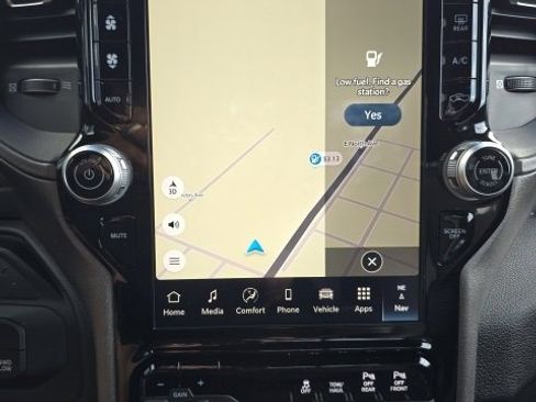 Used 2025 RAM 2500 Tradesman image 18