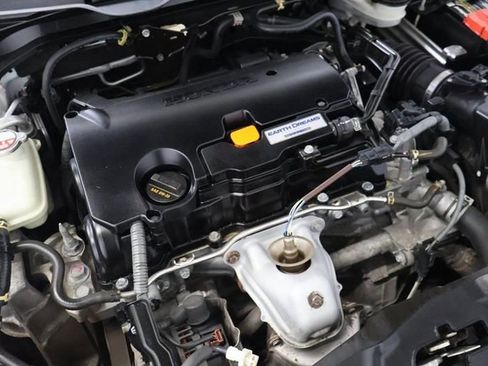 Used 2020 Honda Civic Sport image 23