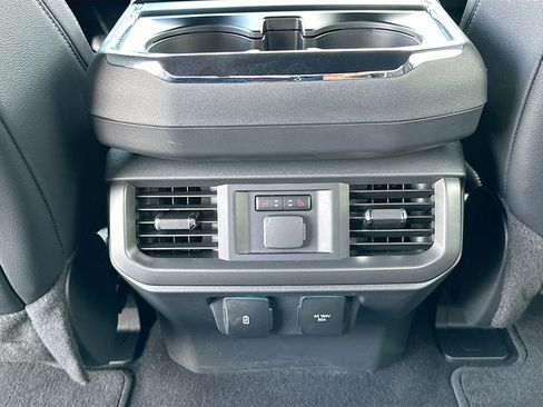 Certified 2024 Ford F150 Lariat w/ Equipment Group 502A High AWD/4WD image 25