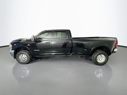 Used 2024 RAM 3500 Limited AWD/4WD image 4