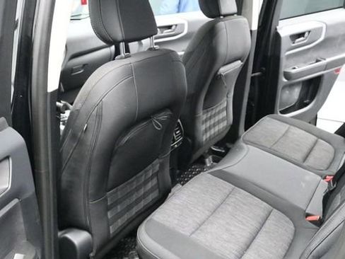 Used 2021 Ford Bronco Sport Big Bend AWD/4WD image 16