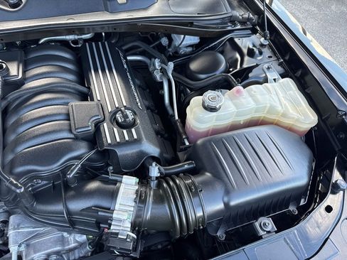 Used 2021 Dodge Challenger R/T Scat Pack image 29