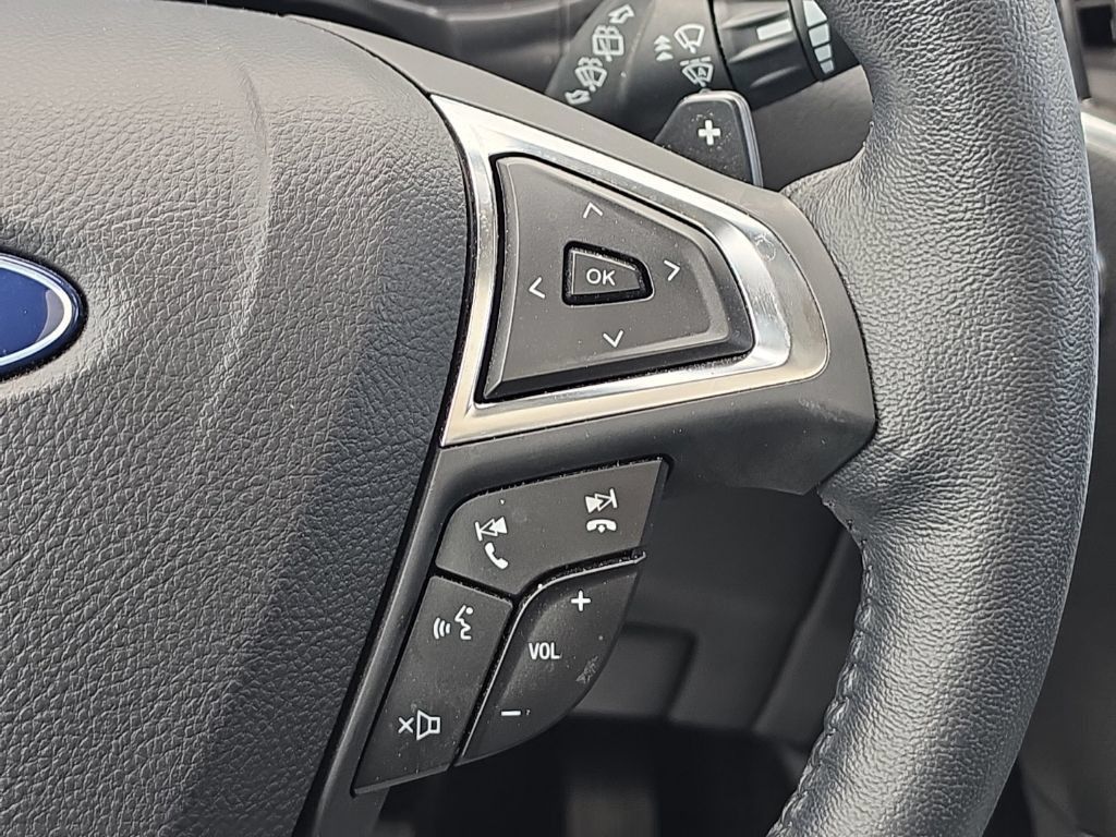 Used 2024 Ford Edge Titanium w/ Equipment Group 301A AWD/4WD image 31