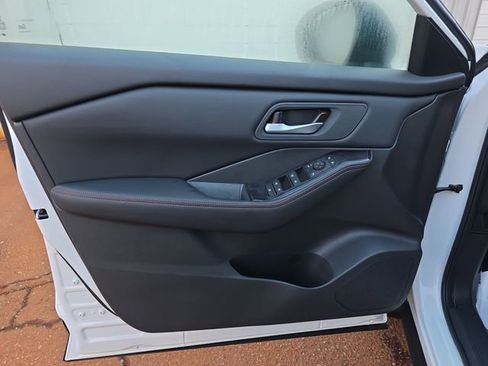 New 2026 Nissan Rogue Rock Creek image 15