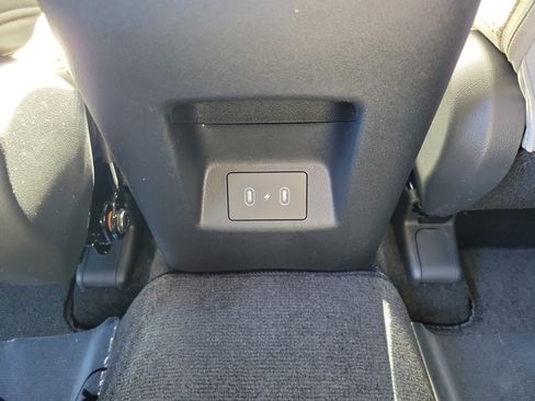 New 2026 Hyundai Tucson SE image 8