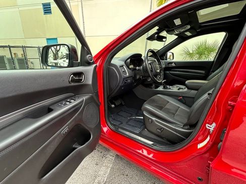 Used 2020 Dodge Durango GT w/ Blacktop Package image 15