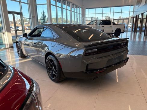 New 2026 Dodge Charger Scat Pack AWD/4WD image 3